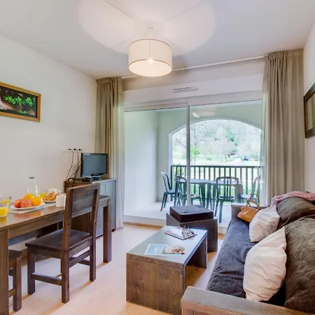 Les Jardins De Balnea-1 *