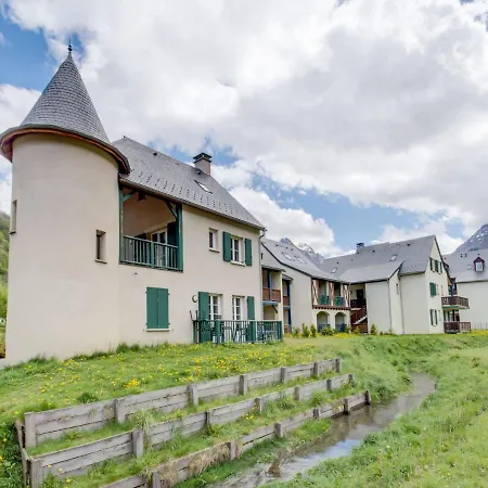 Les Jardins De Balnea-1 * Loudenvielle