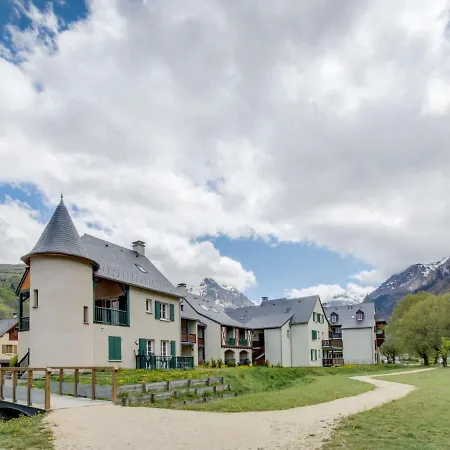 Les Jardins De Balnea-1 *